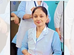 अजमेर: जेएलएन अस्पताल की नर्सिंग ऑफिसर ने घर में लगाई फांसी, जांच में जुटी पुलिस अजमेर: जेएलएन अस्पताल की नर्सिंग ऑफिसर ने घर में लगाई फांसी, जांच में जुटी पुलिस
