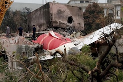'Findings Tarnished Name, Need Fresh Probe': Air India Crash Pilot's Father 'Findings Tarnished Name, Need Fresh Probe': Air India Crash Pilot's Father