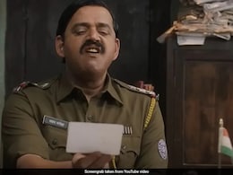 Ravi Kishan Recalls Days Of Extreme Poverty: "12 People Slept On Top Of Each Other"