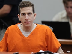 Police Reveal Strange Happenings Weeks Before Idaho Student Killings