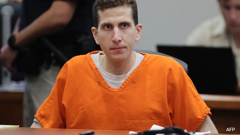 Police Reveal Strange Happenings Weeks Before Idaho Student Killings