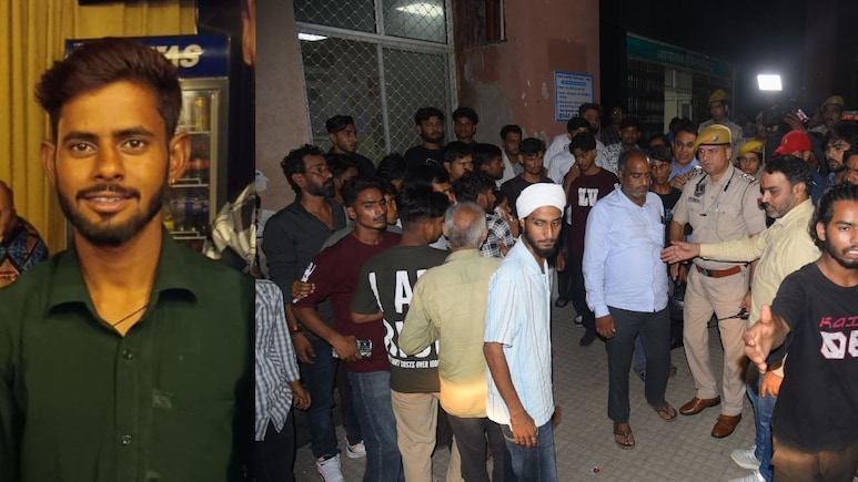 Jaipur Murder: 25 लाख का मुआवजा, डेयरी बूथ... नौकरी, विपिन मर्डर केस में परिवार और प्रशासन में बनी सहमति
