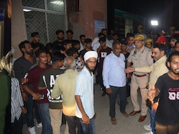 Jaipur Murder: 25 लाख का मुआवजा, डेयरी बूथ... नौकरी, विपिन मर्डर केस में परिवार और प्रशासन में बनी सहमति Jaipur Murder: 25 लाख का मुआवजा, डेयरी बूथ... नौकरी, विपिन मर्डर केस में परिवार और प्रशासन में बनी सहमति