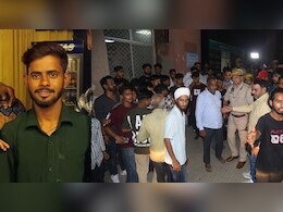 Rajasthan: बदमाशों ने युवक पर 14 बार चाकू से किया वार, हत्या के बाद सोशल मीडिया पर लिखा- बदला पूरा हुआ Rajasthan: बदमाशों ने युवक पर 14 बार चाकू से किया वार, हत्या के बाद सोशल मीडिया पर लिखा- बदला पूरा हुआ