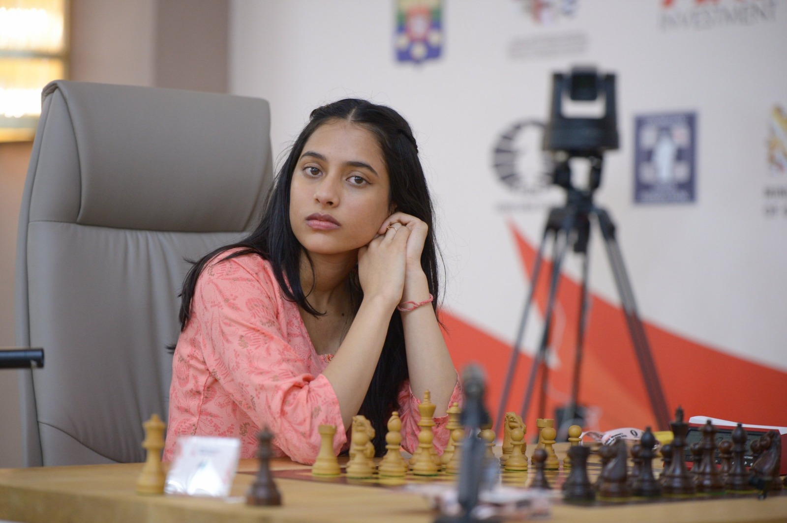 Women's Chess World Cup Final LIVE, Koneru Humpy vs Divya Deshmukh Tie-Breaker: Divya Beats Humpy, Becomes 1st Indian Champion