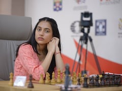 Womens Chess World Cup Final LIVE, Koneru Humpy vs Divya Deshmukh Tie-Breaker: Divya Beats Humpy, Becomes 1st Indian Champion