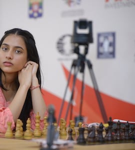 "No Emergency Situation": FIDE Breaks Silence On Cyprus Hosting Candidates Tournament Amid War Concerns