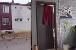Videos Show Moment 8.8 Magnitude Earthquake Struck Russia's Kamchatka Videos Show Moment 8.8 Magnitude Earthquake Struck Russia's Kamchatka