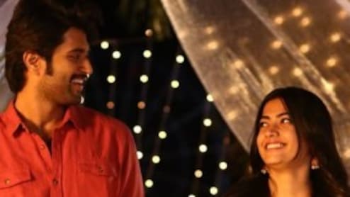 Amid Dating Rumours With Rashmika Mandanna, Vijay Deverakonda On Not Spending Enough Time With His Girlfriend