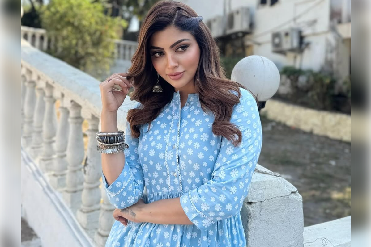 Akanksha Puri on Social Media Trolling: "I Have Learnt To Ignore Negativity..."