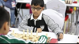 A Generation Mentored By Vishy Anand