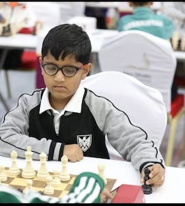 A Generation Mentored By Vishy Anand