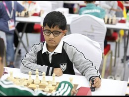 A Generation Mentored By Vishy Anand A Generation Mentored By Vishy Anand