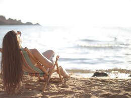 Sunbathing Results In Brain Haemorrhage, Coma For Chinese Woman