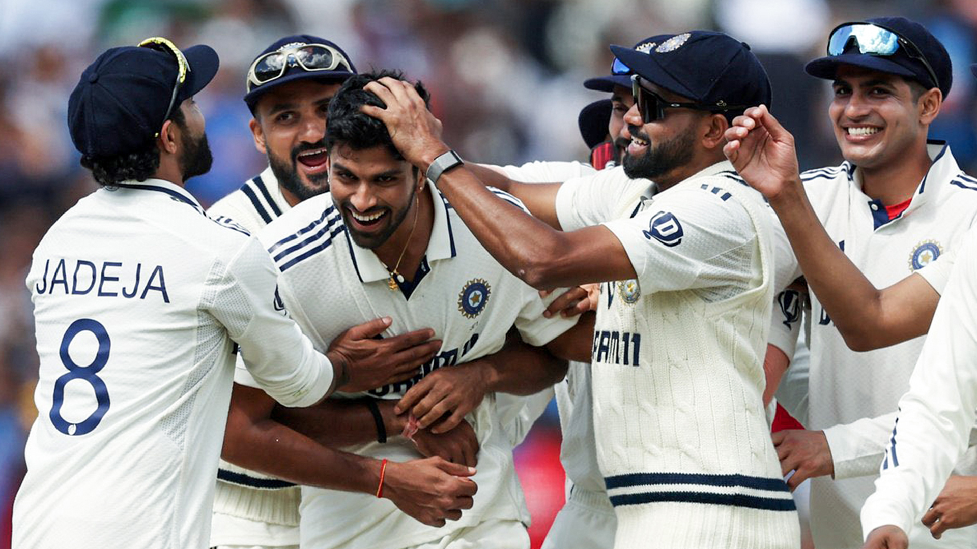 Shubman Gill All But Confirms 24-Year-Olds Debut In 4th Test, Ends Suspense Over Karun Nair, Rishabh Pant, Akash Deep