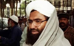 "Embraced Terrorism To Protect...": Jaish Member Sinks Pak On Terror Links
