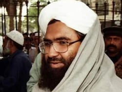 &quot;Fought Delhi To Protect This Country&quot;: Jaish Leader Sinks Pak On Terror Links