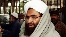 "Embraced Terrorism To Protect...": Jaish Member Sinks Pak On Terror Links