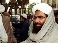 Quadcopters, Modern Weapons: Pak's ISI's Tech Boost For Jaish-e-Mohammed