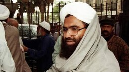 Quadcopters, Modern Weapons: Pakistan's ISI's Tech Boost For Jaish-e-Mohammed