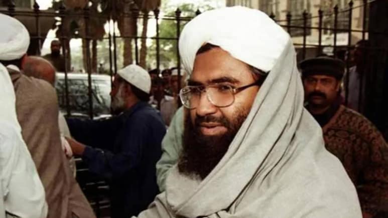Quadcopters, Modern Weapons: Pakistan's ISI's Tech Boost For Jaish-e-Mohammed