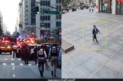 4 Killed In Shooting At Manhattan Office Building, Suspect Dead 4 Killed In Shooting At Manhattan Office Building, Suspect Dead