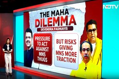 Marathi Language Row | Explained: The Maha Dilemma For Devendra Fadnavis And Eknath Shinde Marathi Language Row | Explained: The Maha Dilemma For Devendra Fadnavis And Eknath Shinde