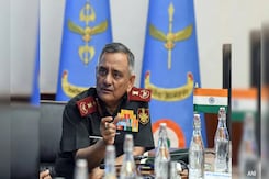 Operation Sindoor Ongoing, Military Alertness Must Stay High: Defence Chief Operation Sindoor Ongoing, Military Alertness Must Stay High: Defence Chief