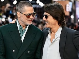 Why <i>Ford Vs Ferrari</i> Did Not Come Through With Brad Pitt And Tom Cruise: "Both Wanted To Drive" Why <i>Ford Vs Ferrari</i> Did Not Come Through With Brad Pitt And Tom Cruise: "Both Wanted To Drive"