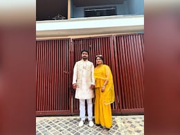 "सोनम ने राजा की नरबलि दी"...राजा की बहन सृष्टि के इस बयान पर असम में FIR, अब मांग रही हैं माफी "सोनम ने राजा की नरबलि दी"...राजा की बहन सृष्टि के इस बयान पर असम में FIR, अब मांग रही हैं माफी