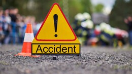 Pune News: पुण्यात खड्ड्याने घेतला ज्येष्ठ नागरिकाचा बळी; नागरिकांचा संताप
