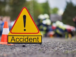 Pune News: पुण्यात खड्ड्याने घेतला ज्येष्ठ नागरिकाचा बळी; नागरिकांचा संताप