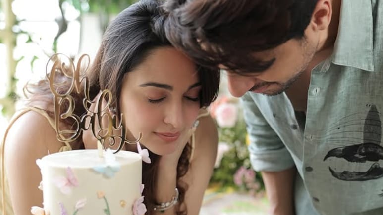 Sidharth Malhotra And Kiara Advani's Announcement Post For Their Baby Girl: "Our World Forever Changed"
