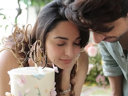 Sidharth Malhotra And Kiara Advani's Announcement Post For Their Baby Girl: "Our World Forever Changed" Sidharth Malhotra And Kiara Advani's Announcement Post For Their Baby Girl: "Our World Forever Changed"