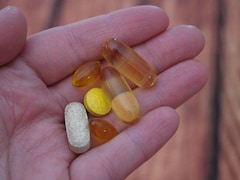From Magnesium To Omega-3: Doctor Shares 5 Supplements For Women Over 40