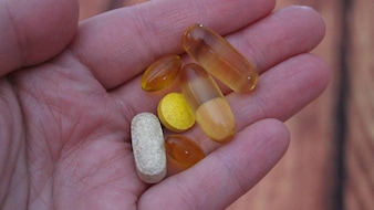 From Magnesium To Omega-3: Doctor Shares 5 Supplements For Women Over 40