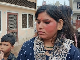 Khatushyamji: खाटूश्यामजी में श्रद्धालुओं पर फिर हमला, रींगस में ऑटो ड्राइवर ने महिला को मारे थप्पड़; गाल सूजकर हुआ लाल