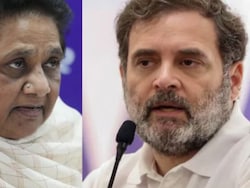 Mayawati Slams Rahul Gandhi&#039;s Apology To OBCs, Calls It &#039;Selfish Politics&#039;