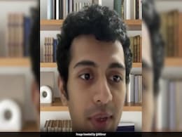 Who Is Soham Parekh? The Indian Engineer Accused Of Duping Multiple US Startups Who Is Soham Parekh? The Indian Engineer Accused Of Duping Multiple US Startups