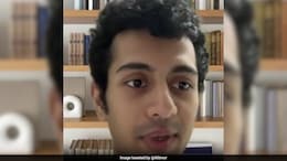 Soham Parekh's Life "Hasn't Changed One Bit" After Moonlighting Controversy