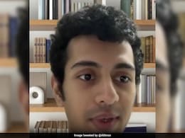 Soham Parekh's Life "Hasn't Changed One Bit" After Moonlighting Controversy