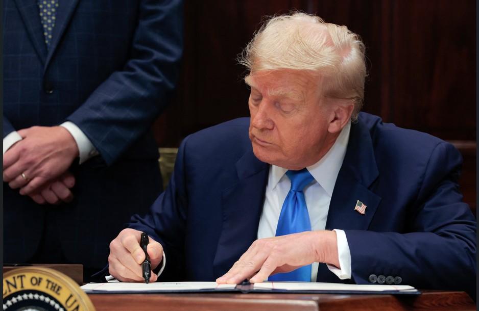 US Tariffs India Live Updates: As Trump's Tariff Deadline Approaches, List Of Trade Deals US Signed