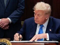 US Tariffs India Highlights: 