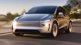 Tesla Releases First Teaser Ahead Of India Debut On July 15