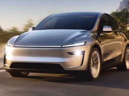 Tesla Releases First Teaser Ahead Of India Debut On July 15