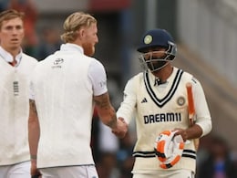 Amid India vs England Success, Cricket Australia Hopeful Of Record Footfall During Ashes Amid India vs England Success, Cricket Australia Hopeful Of Record Footfall During Ashes