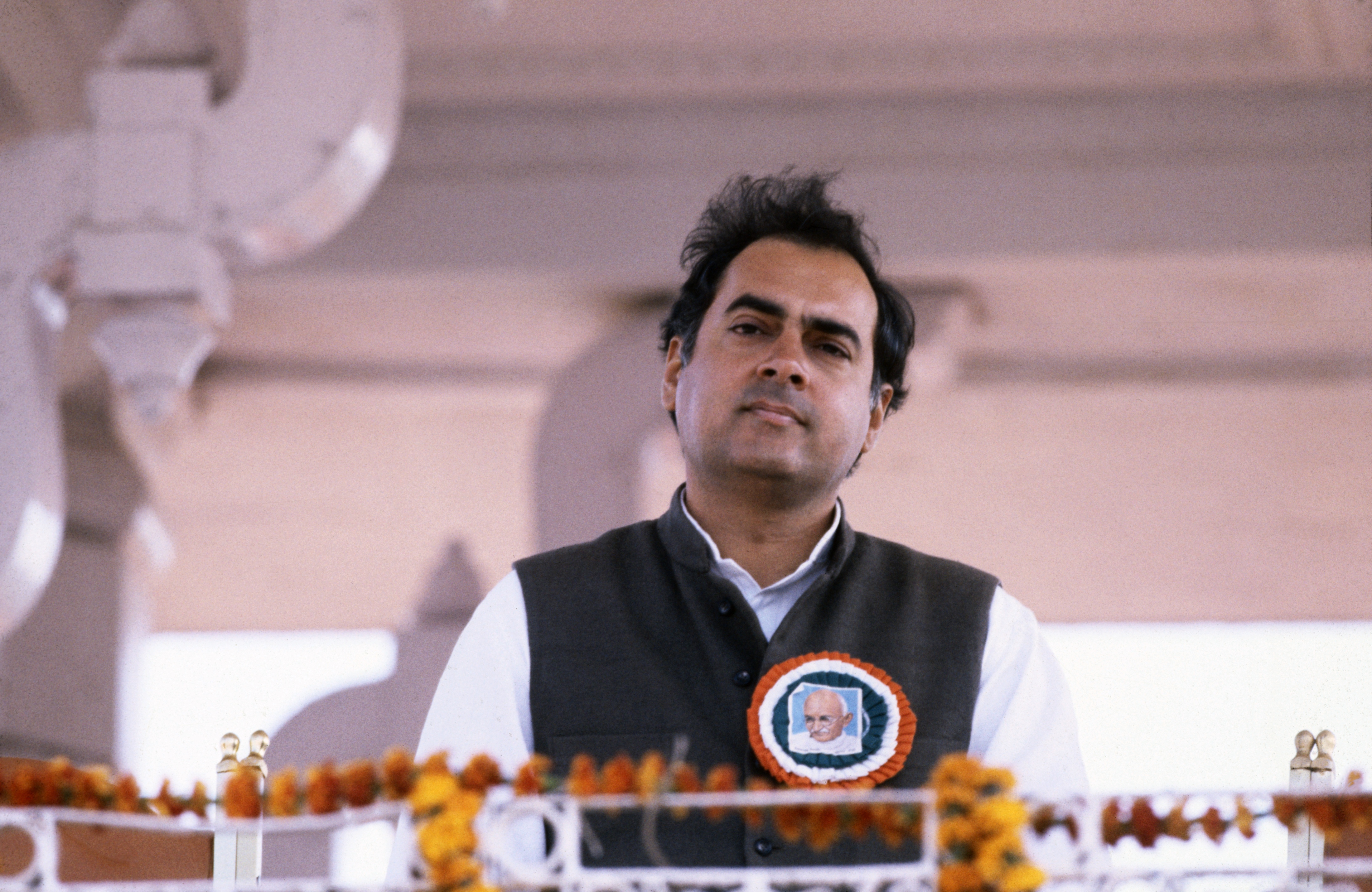 Why Rajiv Gandhi's Birthday Is Celebrated As Sadbhavana Diwas In India