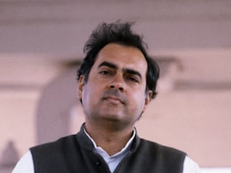 The Hunt: The 'One-Eyed Jack' Who Masterminded Rajiv Gandhi Assassination The Hunt: The 'One-Eyed Jack' Who Masterminded Rajiv Gandhi Assassination