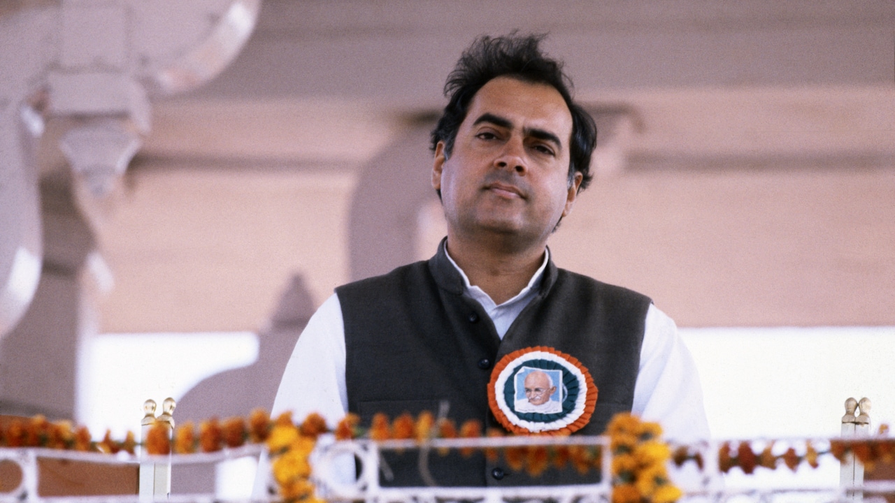 Why Is August 20 Observed As Sadbhavana Diwas? The Rajiv Gandhi Connection Explained