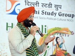 "हिंदुओं की भावनाओं का सम्मान नहीं किया", BJP ने लगाया आरोप तो AAP ने भी किया पलटवार "हिंदुओं की भावनाओं का सम्मान नहीं किया", BJP ने लगाया आरोप तो AAP ने भी किया पलटवार